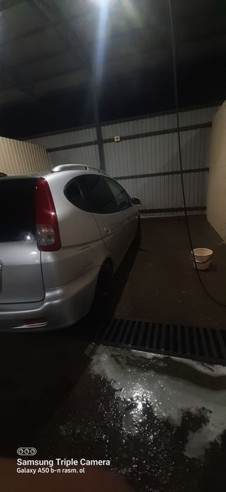 Chevrolet tacuma sotiladi