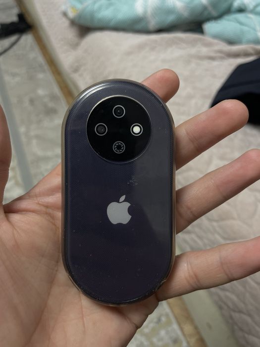 Мини Айфончик простой