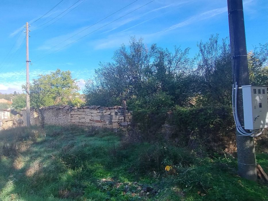 Продава се Парцел в Разград, Бели Лом - 960 кв.м за 12 €/кв.м - Снимка #5