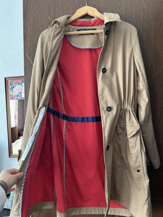 Дамско яке Marc O’Polo