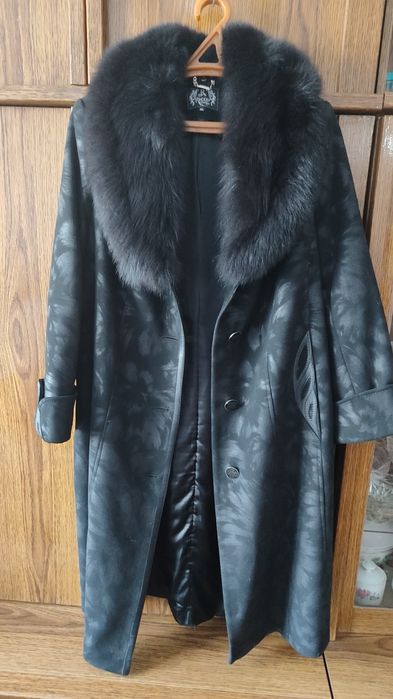 Продам дублёнку.