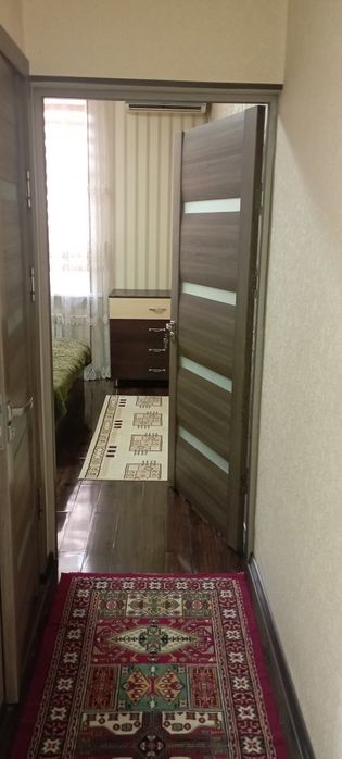 Квартира Мирабадский район