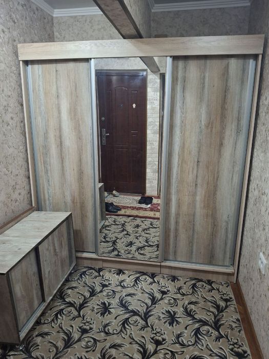 Сартепо 2 хона 4 этаж квартира ижарага берилади