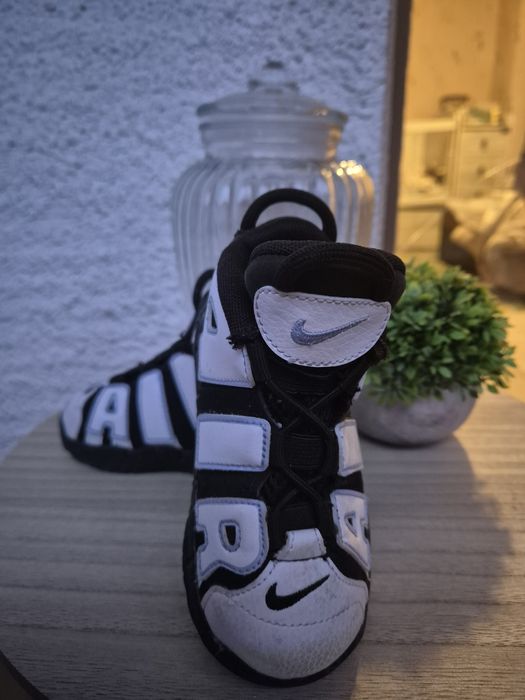 Детски маратонки Nike