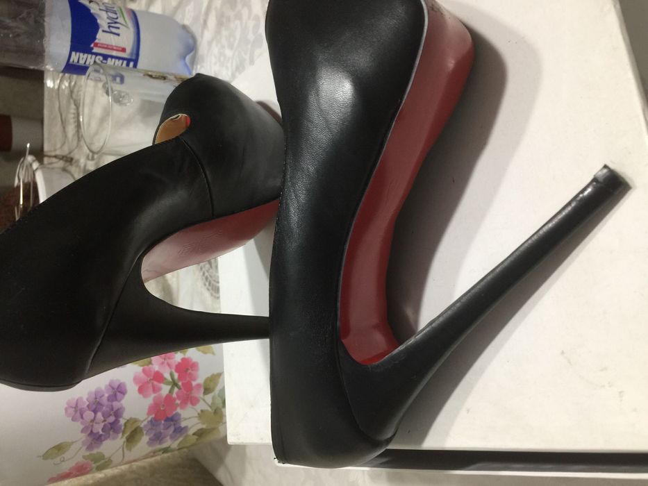 Туфли женские