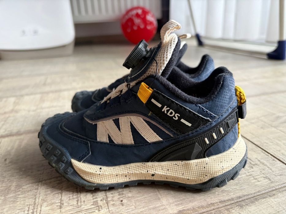 Ghete copii KDS, marime 29