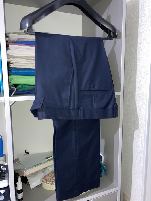 Костюм двойка