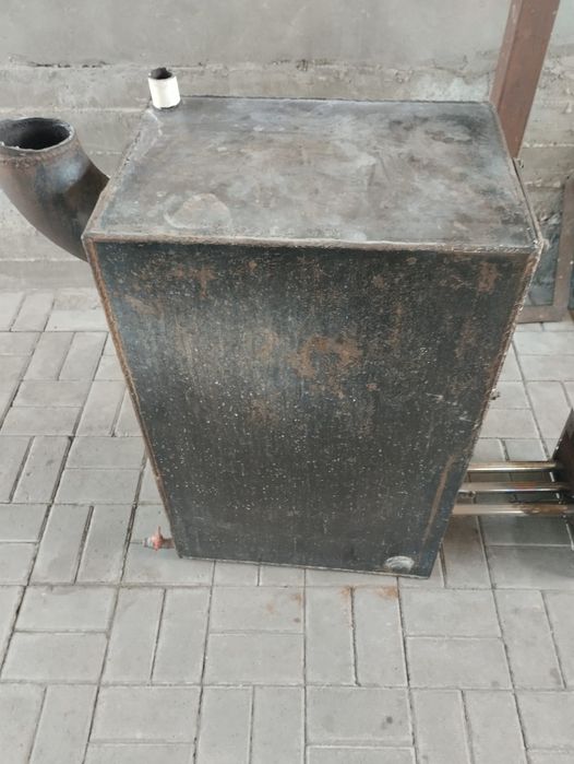 Продам печь, в отличном состоянии