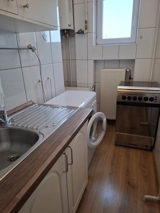 Garsoniera Foisorul de Foc PRIMA INCHIRIERE