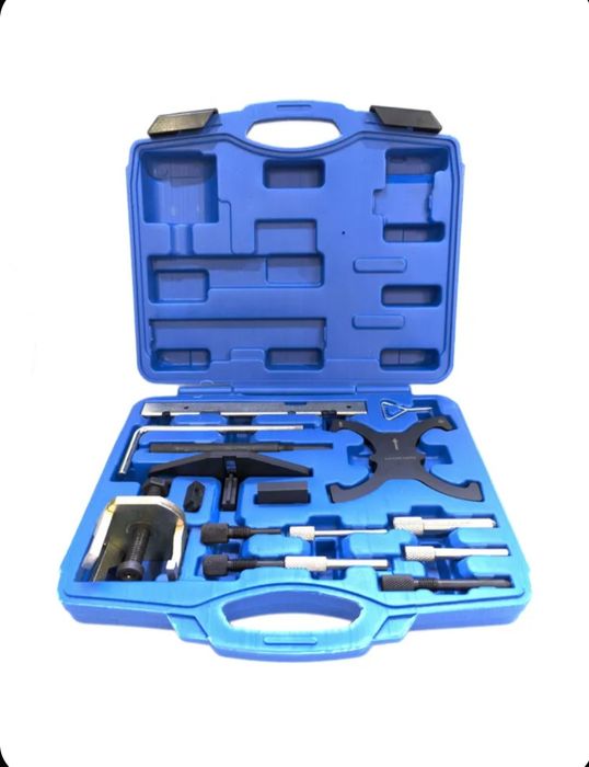 Набор фиксаторов валов для Ford/Mazda