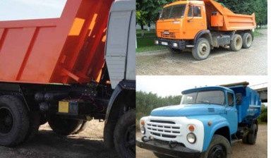 Песок, щебень,отсев, хвосты.