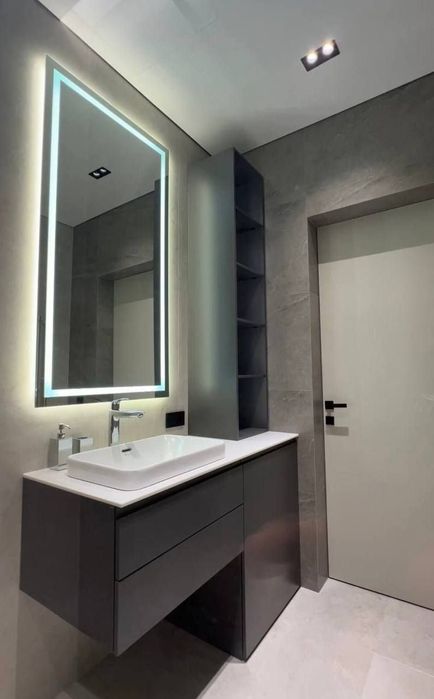 Продажа квартиры в жк" Мирабад Авеню"  2/6/9