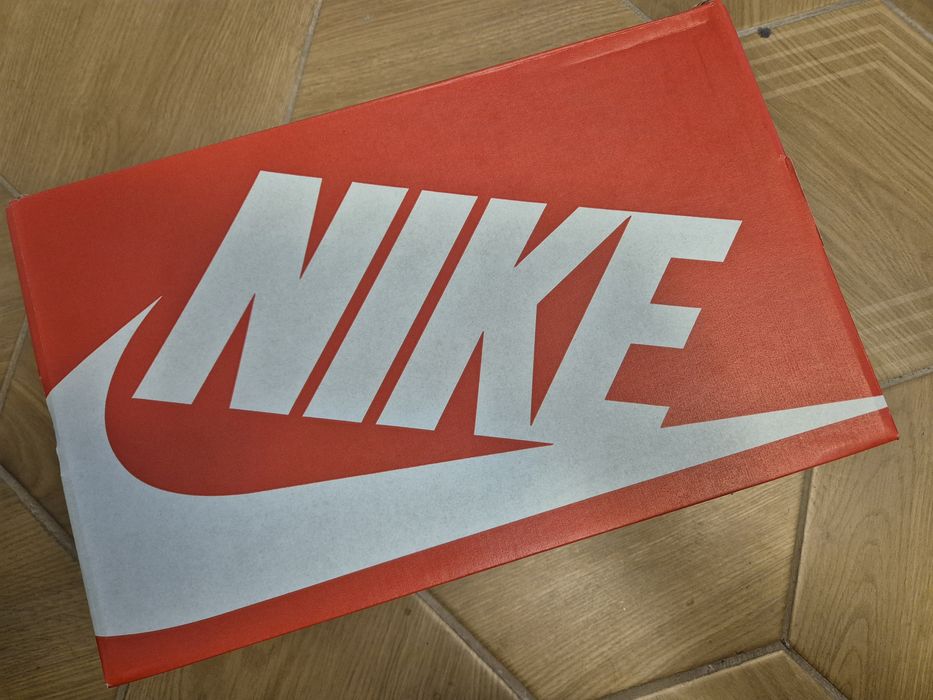 Маратонки Nike Air Max 1, размер 40.5