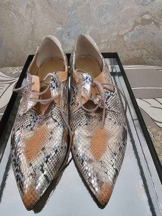 Туфли брендовые Loriblu