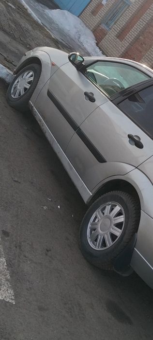 Титанка 4х108 на 14