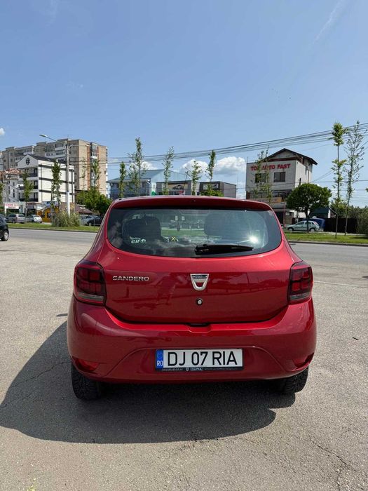 Vand Dacia Sandero
