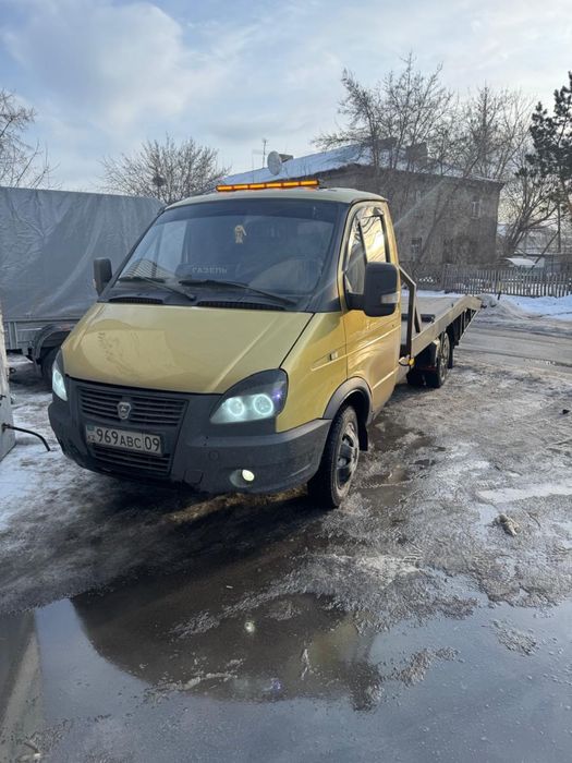 Услуги эвакуатора круглосуточно