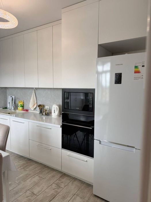 Продается квартира в очень хорошем районе