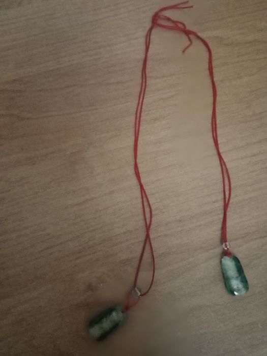 Амулет для двоих .