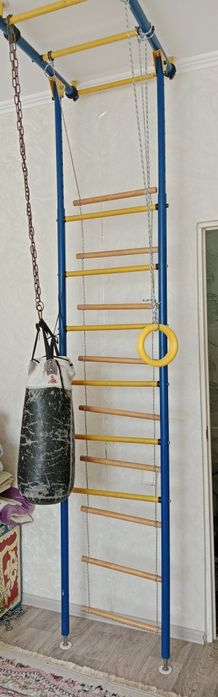 Шведская стенка 30тыс