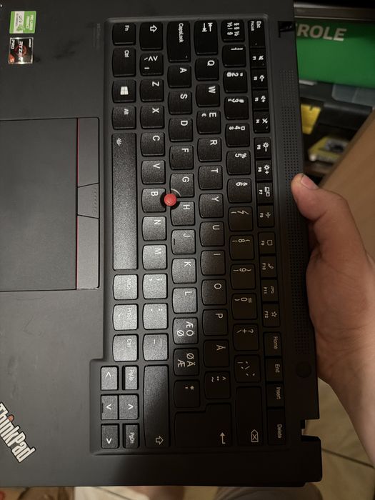 Vand placi de baza Lenovo T14s/T14