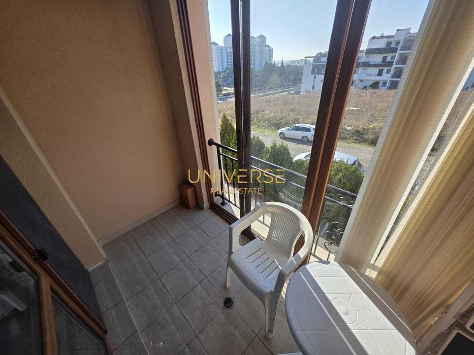 Продава се Едностаен апартамент в к.к. Слънчев бряг - 37 кв.м за 951 €/кв.м - Снимка #13