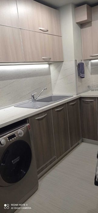 Дава се под наем Тристаен апартамент в Варна, Владислав Варненчик - 60 кв.м за 380 € - Снимка #4