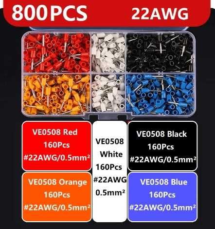 Клещи за кримпване