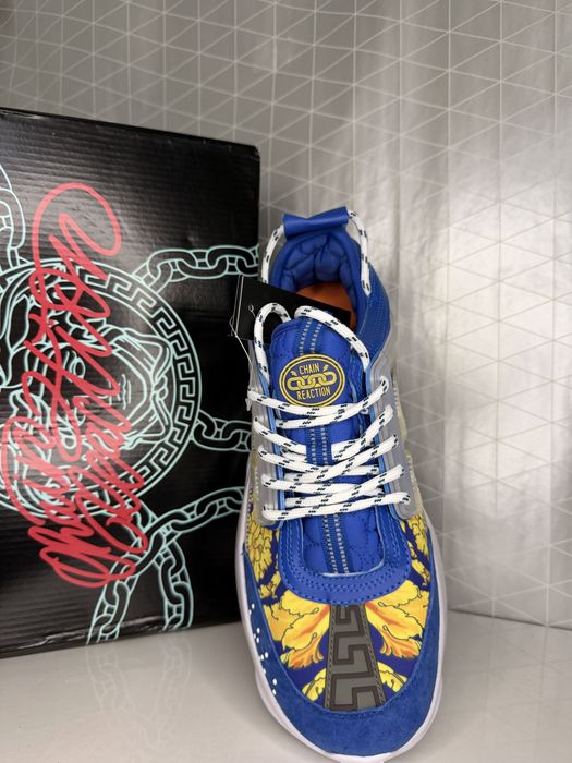 Versace Chain Reaction 43
