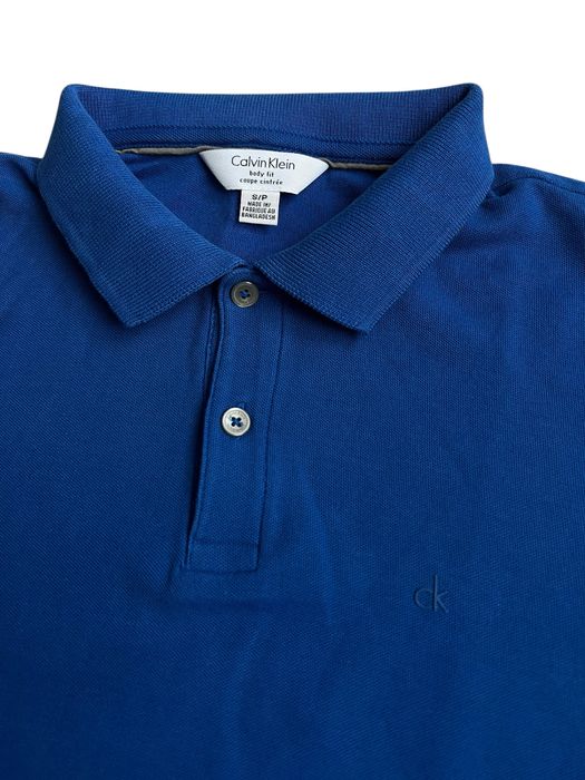 Calvin Klein  3 бр. Мъжки Тениски / XS/S,S,М / Оригинал