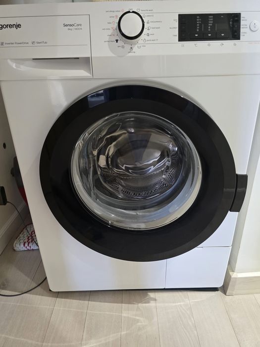 Masina de spalat Gorenge