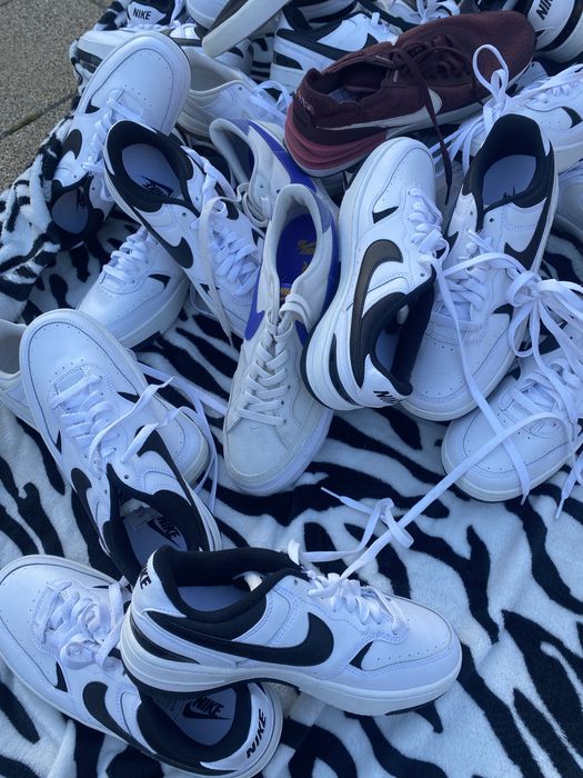 Adidasi Nike en-gros originali