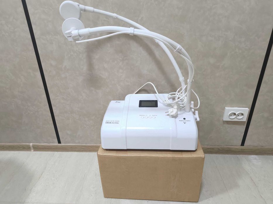 УВЧ 80 МедТеКо Россия