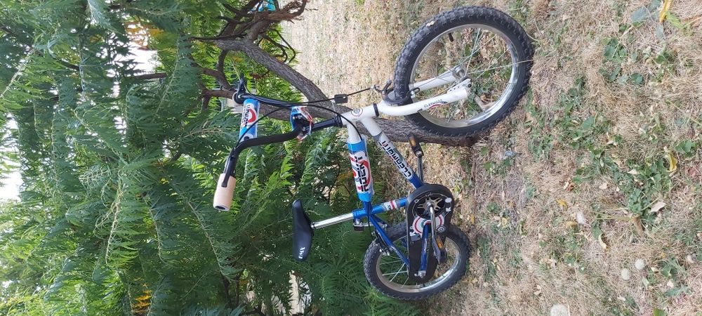 Велосипеди Clermont - BMX