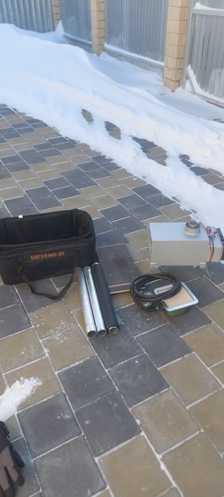 Теплообменик сибтермо