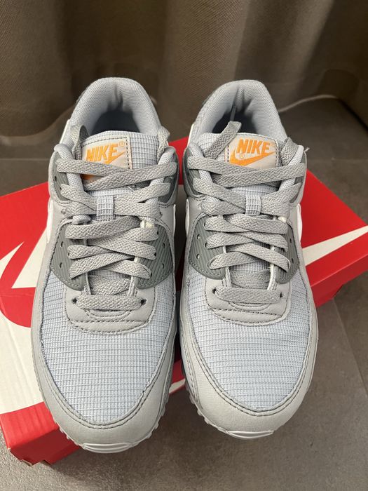 Маратонки NIKE AIR MAX 90 J22 - 38.5