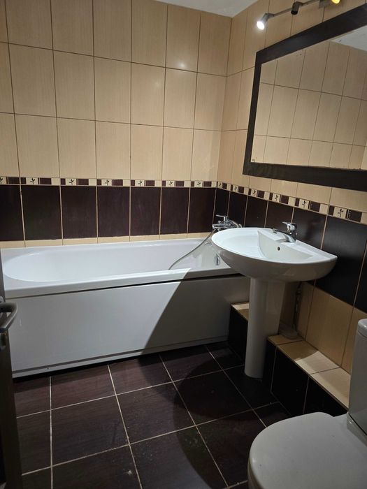 4 Camere Crângași – Stradal, STB în față, loc parcare, mobilat complet