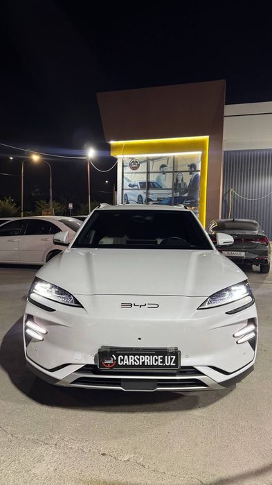 Продается BYD chempion