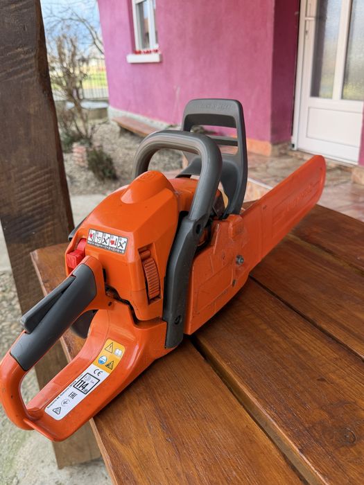 Vand Husqvarna 440