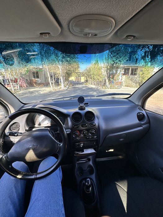 Продаётся Матиз BEST