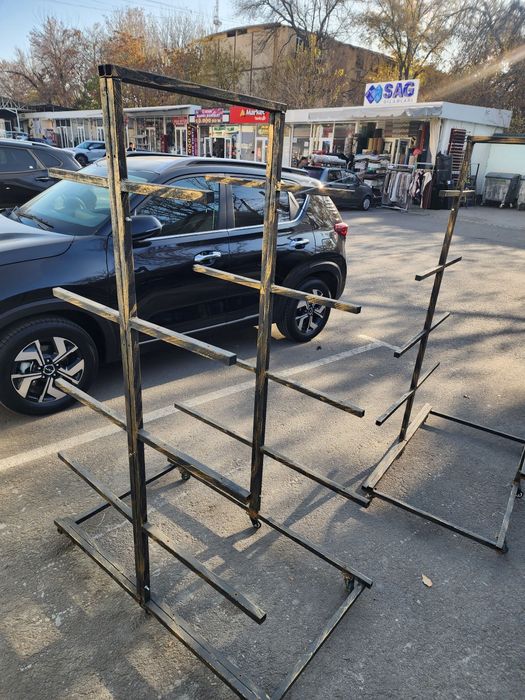 Стелаж сотилади срочно