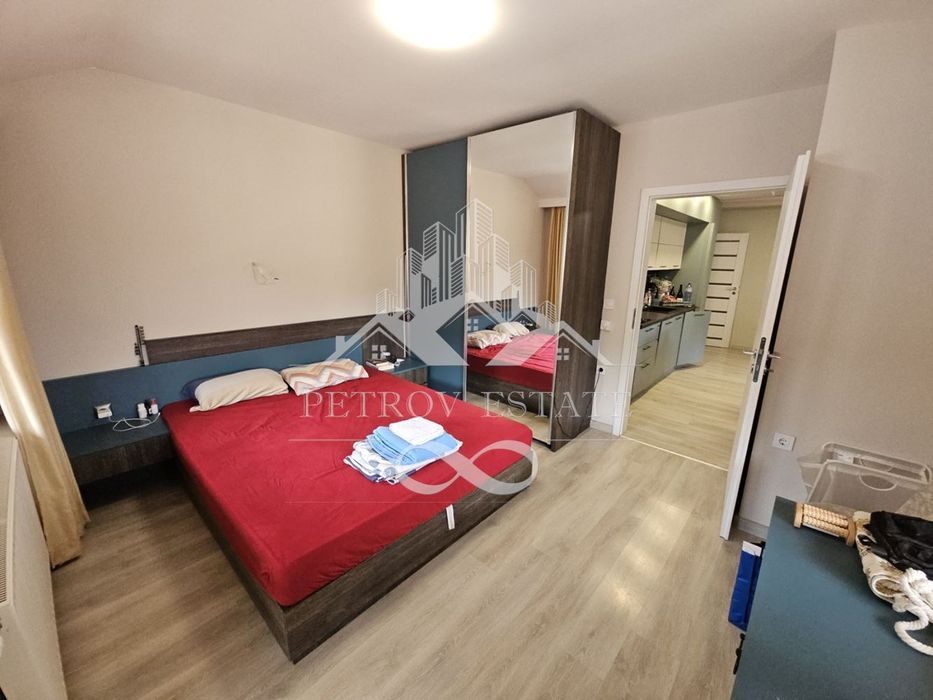 Продава се Тристаен апартамент в Велинград - 125 кв.м за 1300 €/кв.м - Снимка #3