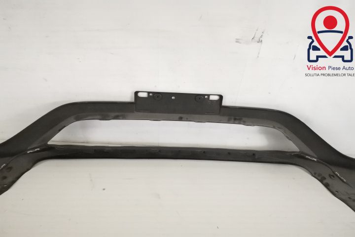 Предна броня спойлер/ First Fender Spoiler Оригинален, В добро състоян