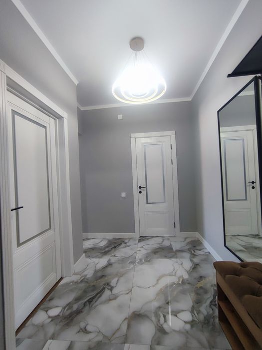 Сдам 1комнатную центр с ремонтом!