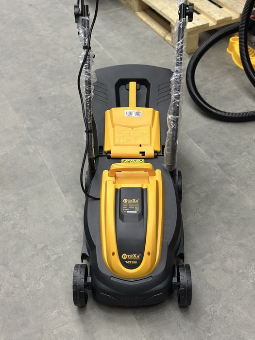 Gazonokasilka  Газонакасилка