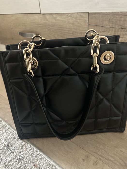 Сумочка Cristian Dior