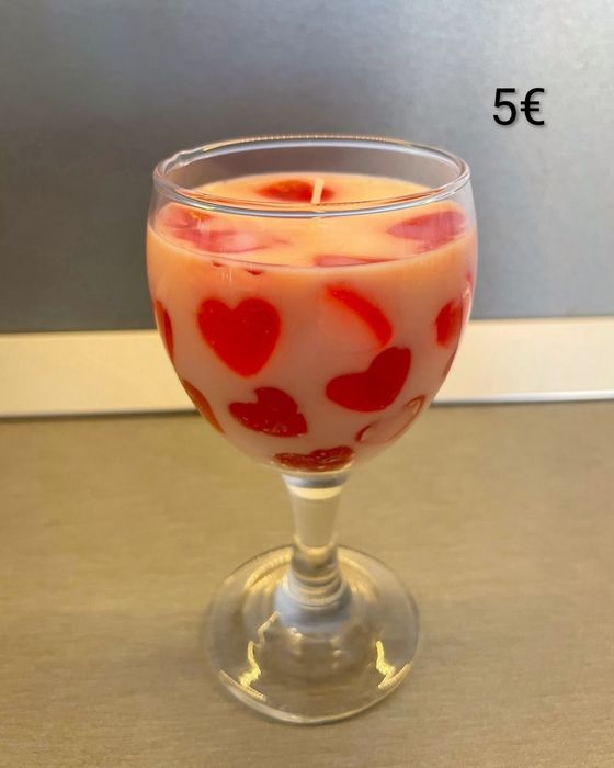 Земята на свещите