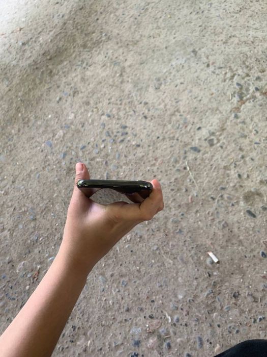Iphone x 64 tali