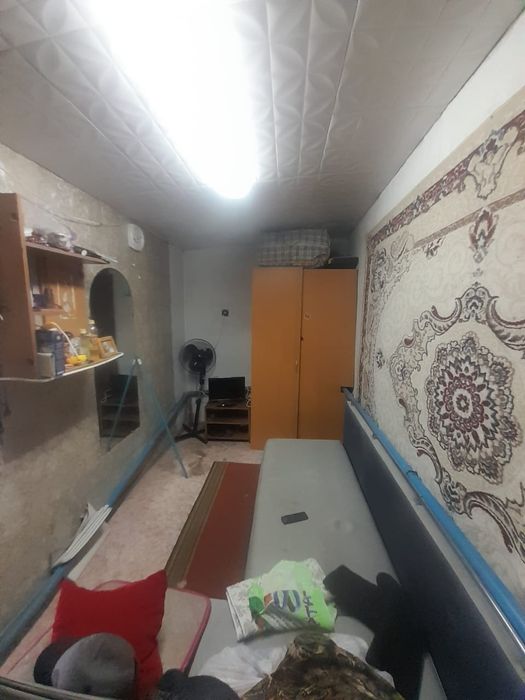 Продам гараж гэк 3