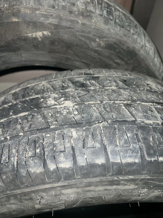 Шины шины шины——